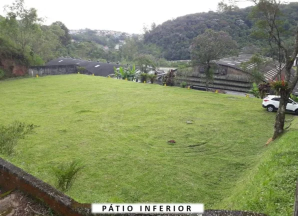 Imagem Alugo Galpão Comercial em Ribeirão Pires