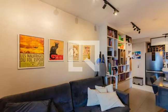 Imagem Apartamento à Venda - Vila Mariana, 2 Quartos, 69 m2