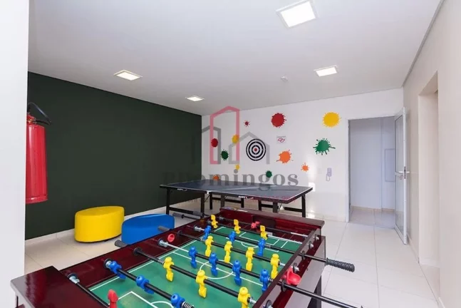 Imagem APARTAMENTO - VIVA VISTA ALAMEDA - 3 DORMITÓRIOS COM SUÍTE - SUMARÉ