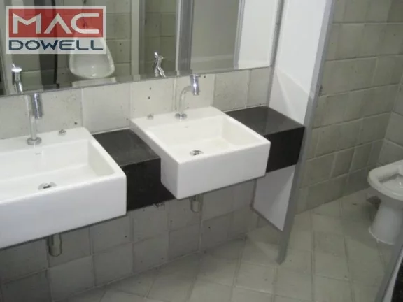 Imagem Prédio Uni Empresarial com 2.100 m² / 10 andares - Centro/RJ