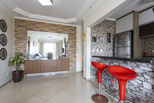 Imagem Apartamento Venda 2 Dormitórios 1 Suíte Jardim D`Abril Osasco