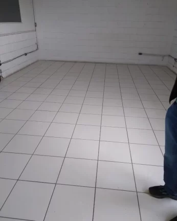 Imagem galpão com 400 m2 de área total FL26