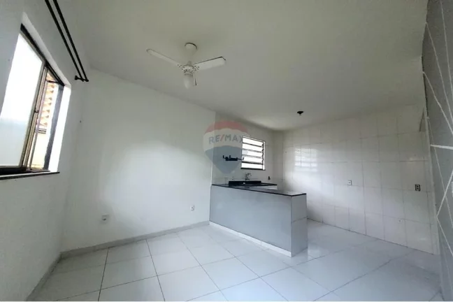 Imagem Casa à Venda com 3 quartos em Bento Ribeiro