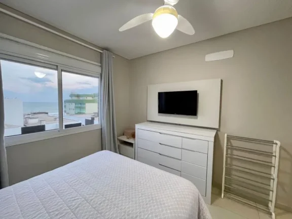 Imagem Apartamento 1 Dormitório - Bairro Zona Nova