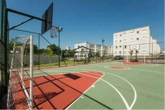 Imagem Apartamento Padrão