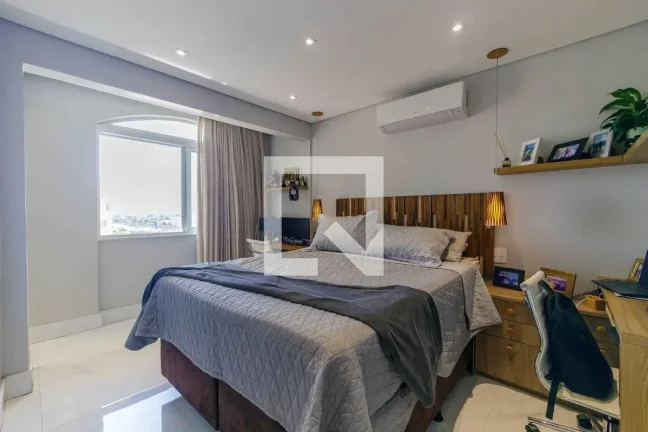 Imagem Apartamento à Venda - Recreio, 2 Quartos, 146 m2