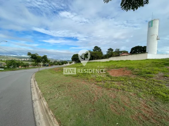 Imagem Terreno à Venda no Condomínio Villagio de San Giovanni, Itatiba - SP