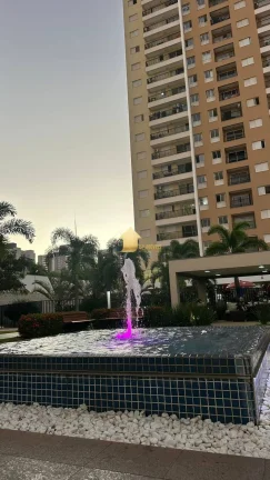 Imagem Apartamento 03 quartos sendo 01 suíte condomínio Alvorada