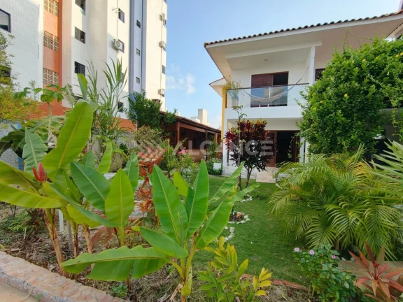 Imagem Casa Duplex - 191,61 m² - Intermares, Cabedelo/PB