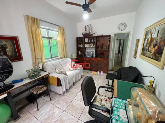 Imagem Casa com 8 dormitórios à venda, 220 m² por R$ 1.200.000,00 - Centro - Cabo Frio/RJ