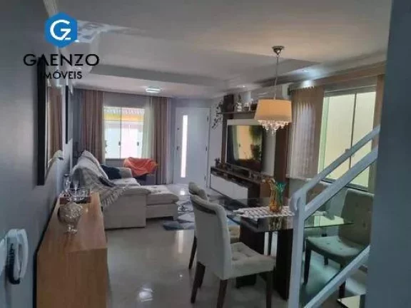 Imagem Sobrado Bela Vista