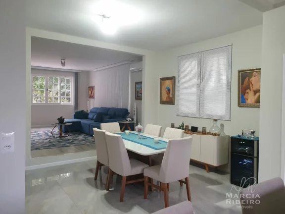 Imagem Casa no bairro Pantanal - Florianópolis