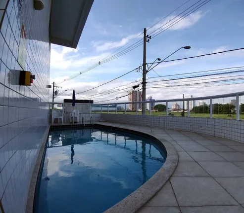 Imagem APARTAMENTO COM 75 m² - GUILHERMINA - PRAIA GRANDE SP