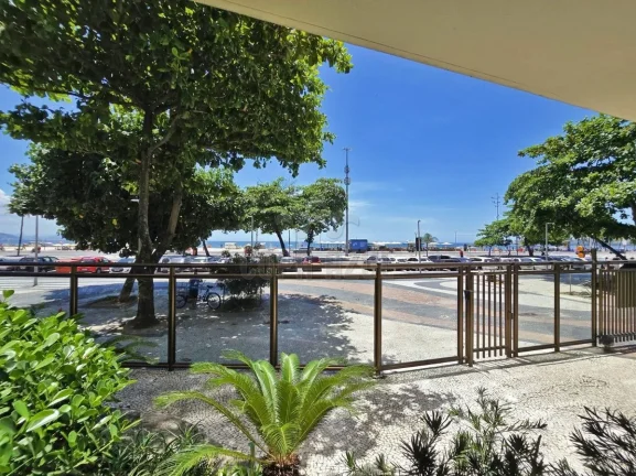 Imagem Copacabana – Avenida Atlântica | Residencial › Apartamento 2 quarto(s) à Venda