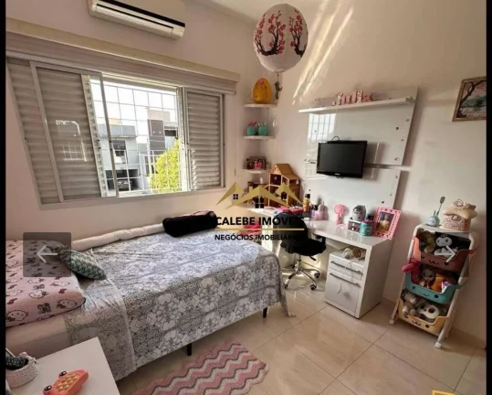 Imagem Sobrado com 3 dormitórios à venda, 170 m² por R$ 800.000,00 - Reserva dos Ypês I - Tatuí/SP