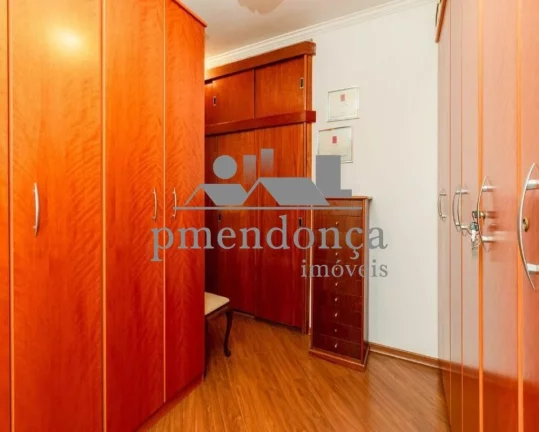Imagem Apartamento 3 quartos, 3 vagas, 118 m2