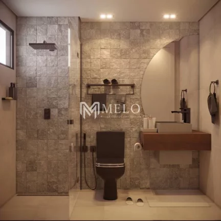 Imagem Oportunidade em TAMANDARÉ: 20,23m², 01qt, 01vaga..
