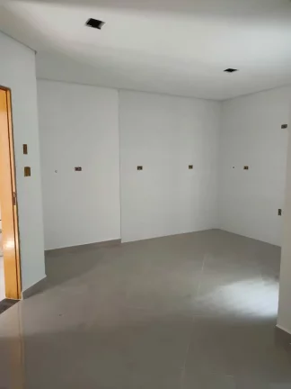 Imagem Apartamento Tipo com 51 m² 2 Dormitórios sendo 1 Suíte, Sala, Cozinha, Área de Serviço 1 Banheiro, 1 Lavabo e 2 Vagas!