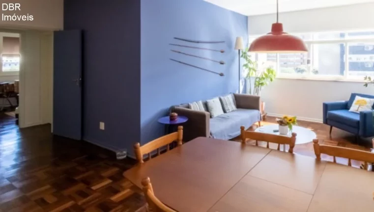 Imagem APARTAMENTO RESIDENCIAL em São Paulo - SP, Paraíso