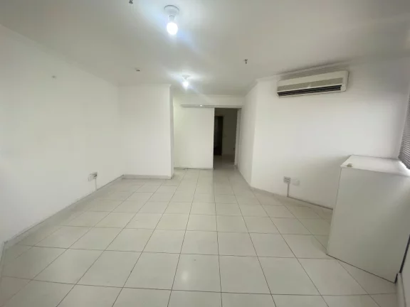 Imagem SALA PARA ALUGAR, 30 M² COM 1 VAGA POR R$ 2.189/MÊS - BARRA FUNDA - SÃO PAULO/SP