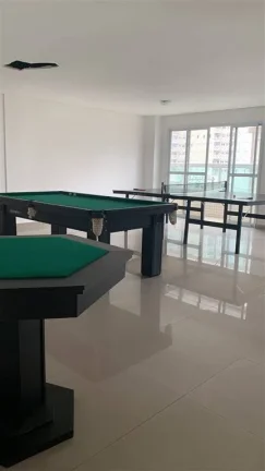 Imagem APARTAMENTO COM 92 m² - OCIAN - PRAIA GRANDE SP