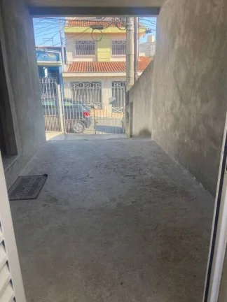 Imagem Alugo Kitnet em São Caetano do Sul. Bairro Olímpico