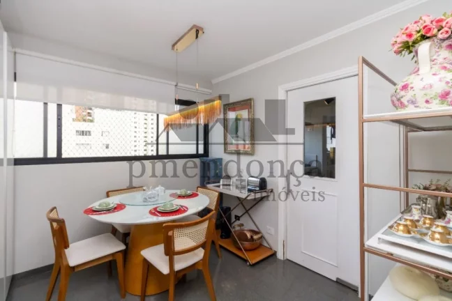 Imagem Apartamento a venda alto da Lapa, 3 suites, 1 vaga, lazer