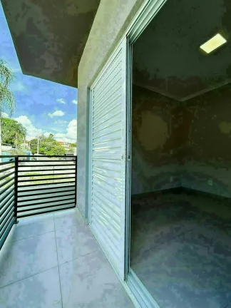 Imagem Casa à venda com 3 quartos, sendo 3 suítes, em Jardim Paulista, Atibaia - SP