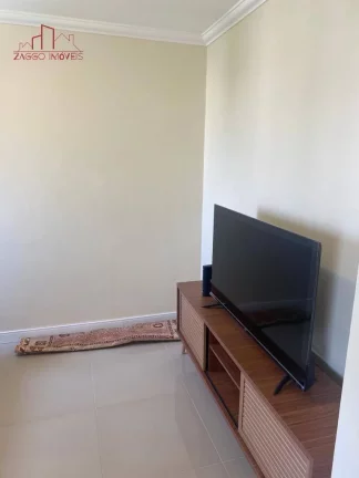 Imagem Oportunidade - Apartamento na Giovanni - 80m².