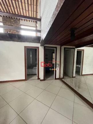 Imagem Casa com 4 quartos à venda, 650 m² por R$ 3.700.000 - Marina - Armação dos Búzios/RJ