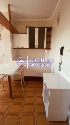 Imagem Apartamento á Venda 107M² no Condomínio Residencial Caribe | Centro | Jundiaí | São Paulo