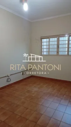 Imagem Casa Comercial - Jardinópolis - Centro - Região Central