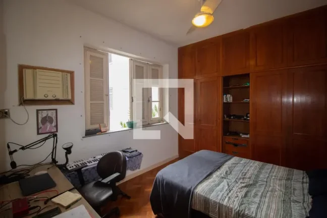 Imagem Apartamento à Venda - Copacabana, 3 Quartos, 137 m2