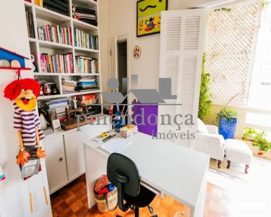Imagem Apartamento 4 quartos, 2 suites, 2 vagas, 330 m2