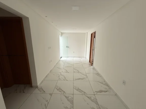 Imagem Apartamento à venda Planice Real, Gramame em João Pessoa/PB.