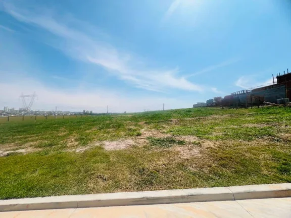 Imagem Terreno à venda, 330 m² por R$ 680.000,00 - Urbanova - São José dos Campos/SP