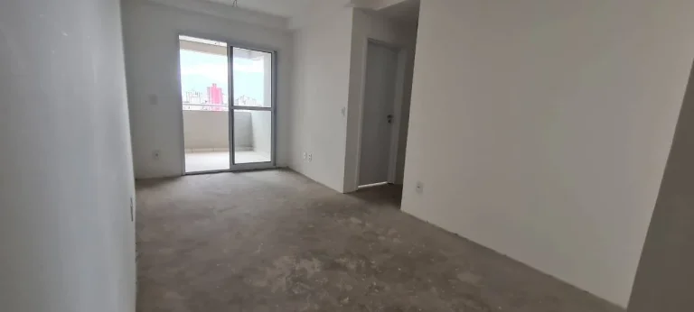 Imagem Vendo Apartamento em Santo André. Bairro Campestre