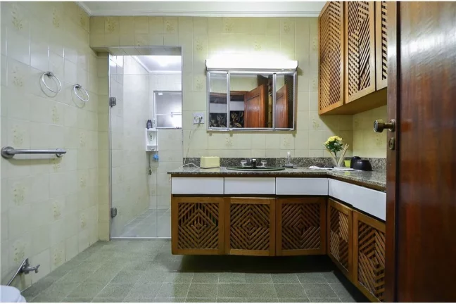 Imagem Apartamento com 3 Quartos à Venda, 130 m² em Pinheiros - São Paulo