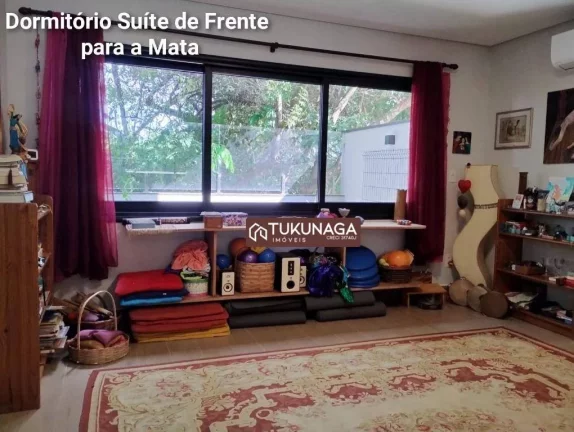 Imagem Casa à venda, 175 m² por R$ 1.590.000,00 - Loteamento Park Gran Reserve - Indaiatuba/SP