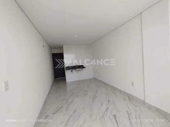 Imagem Flat - 23,96 m² - Intermares, Cabedelo/PB