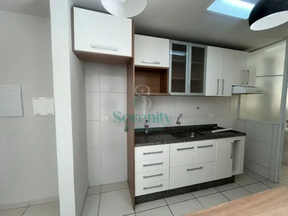 Imagem Apartamento para alugar na Gleba Palhano, em Londrina/PR