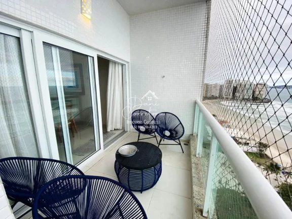 Imagem Apartamento residencial à venda, Pitangueiras, Guarujá.