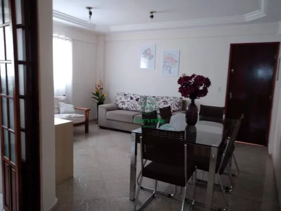 Imagem Apartamento com 2 dormitórios à venda, 74 m² por R$ 403.000,00 - Macedo - Guarulhos/SP