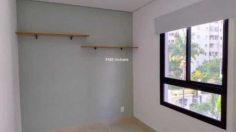 Imagem Apartamento com 50m2 e 1 suíte na Saúde