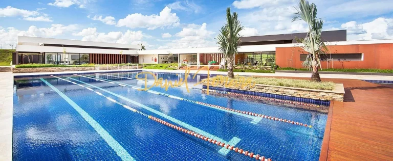 Imagem Lote Alphaville Brasília Residencial 2
