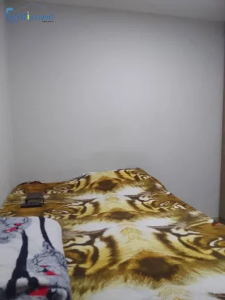 Imagem APARTAMENTO À VENDA NO BAIRRO PLANALTO - SÃO BERNARDO DO CAMPO - SP