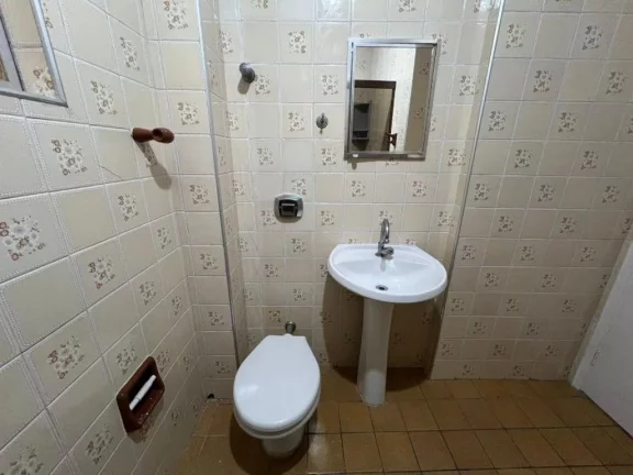 Imagem Apartamento à Venda em Guilhermina, Praia Grande - SP