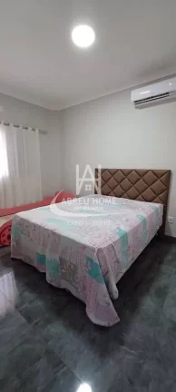 Imagem Casa, Residencial Ary Attab II - São José do Rio Preto