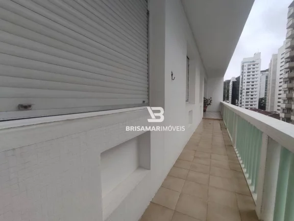 Imagem PITANGUEIRAS - CALÇADÃO COM MARAVILHOSA VISTA AO MAR , GARAGEM DEMARCADA NO PRÉDIO.