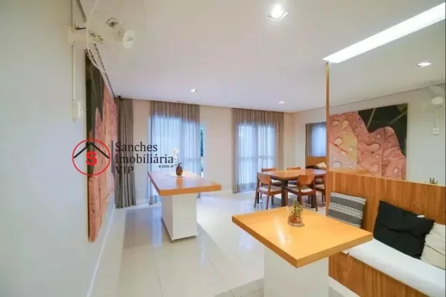 Imagem APARTAMENTO RESIDENCIAL em SÃO PAULO - SP, PARQUE DA VILA PRUDENTE